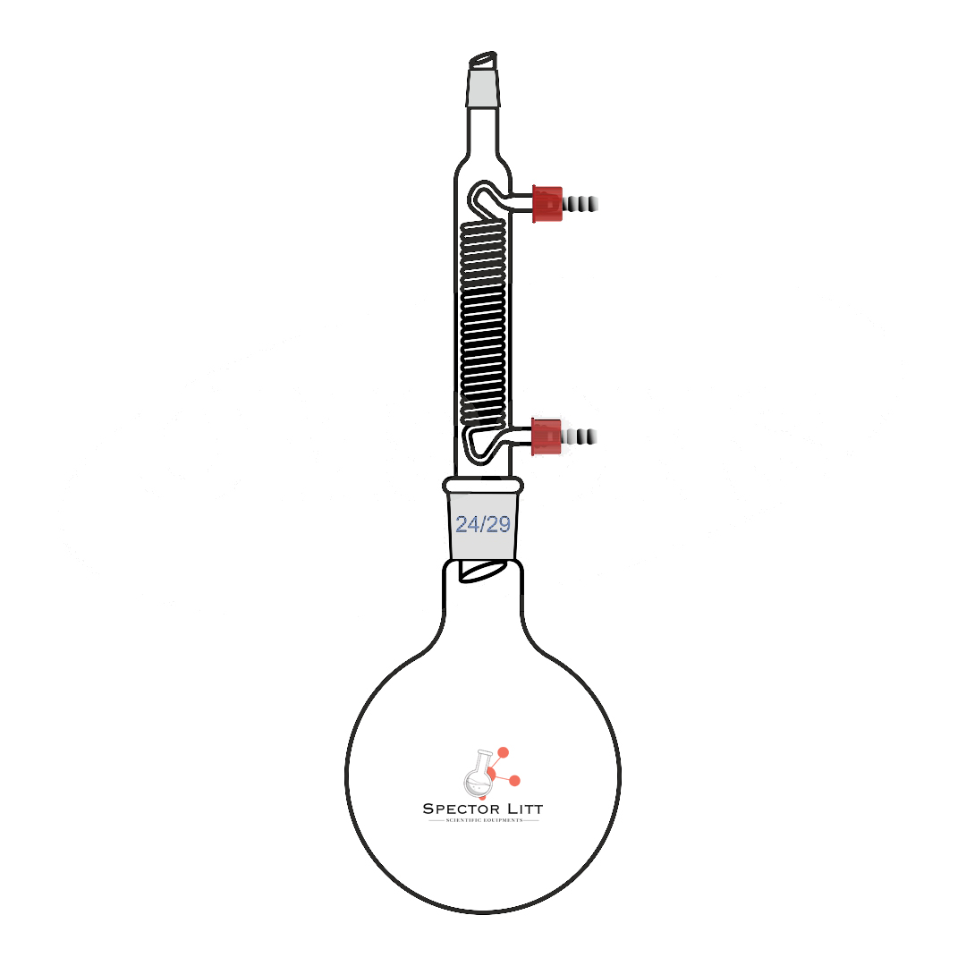Reflux Assembly